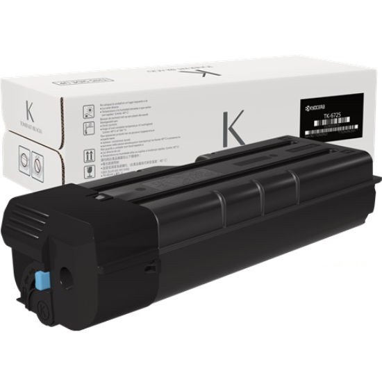 KYOCERA TK-5345 ORJINAL KIRMIZI TONER  ,TasKalfa 352CI