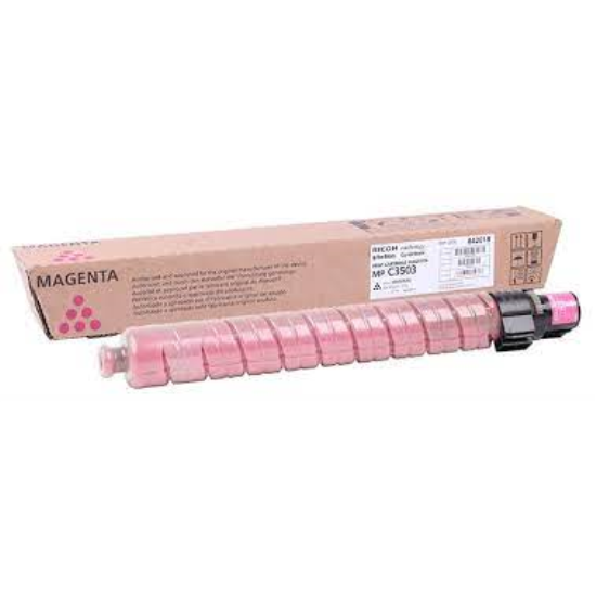 Nashuatec MP-C3003 Orjinal Kirmizi Toner,Nashuatec MPC3003 Orjinal Toner,Nashuatec MP-C3004 Toner,Nashuatec MP-C3503 Toner,Nashuatec MP-C3504 Toner