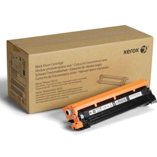 Xerox Phaser 6510 Siyah Drum Ünitesi,Xerox 6510 Muadil Siyah Drum Ünitesi,Xerox 108R01420 Drum Ünitesi,Xerox 6510 Drum Ünitesi,Xerox  6515 Drum Ünitesi