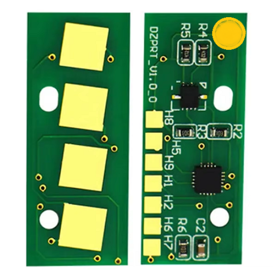 TOSHIBA T-FC50P-E UNIVERSAL  SIYAH TONER CHIP, 33,6K.