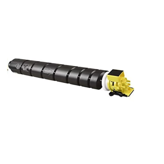 KYOCERA TK-8595 MUADIL MAVI TONER,TasKalfa MZ5001ci,MZ6001ci,MZ7001ci