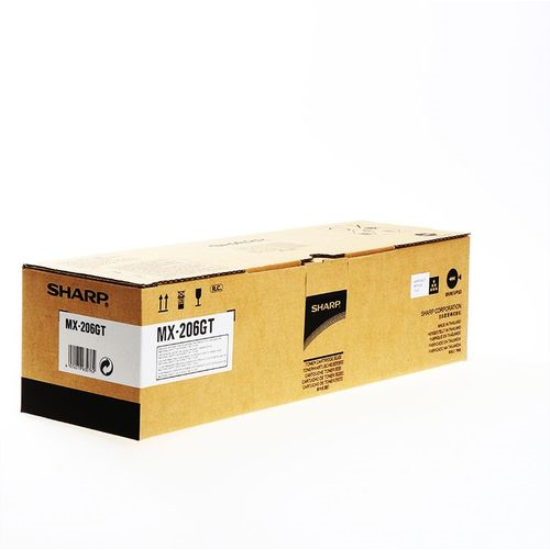 Sharp MX-206GT Orjinal  Toner,Sharp MX206 Orjinal Toner,Sharp MX-M160 Toner,Sharp MX-M200 Toner