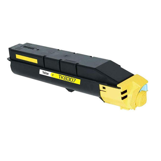 Kyocera TK-830 Sari Toner,Kyocera TK830 Muadil TonerKyocera KM-C 830 Toner 