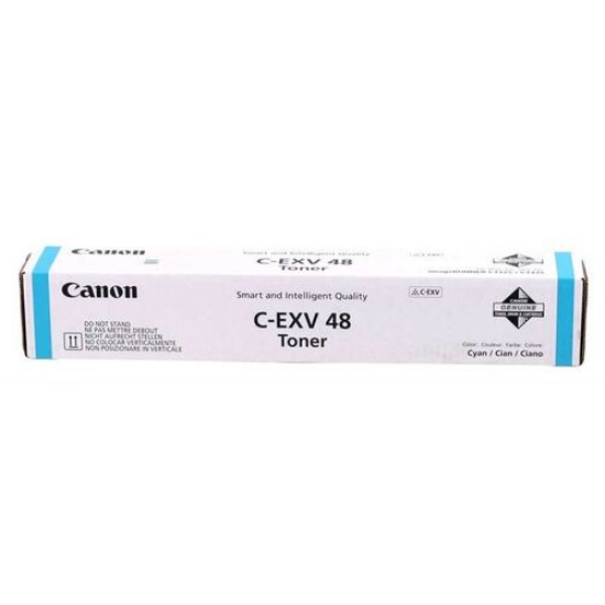 Canon C-EXV48 Siyah Toner,Canon C-EXV48 Muadil Toner,Canon IR-C1325 Toner,Canon IR-C1335 Toner