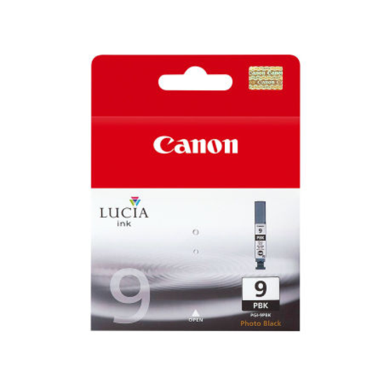 Canon PGI-9 Foto Siyah Orjinal Kartus-1034B001