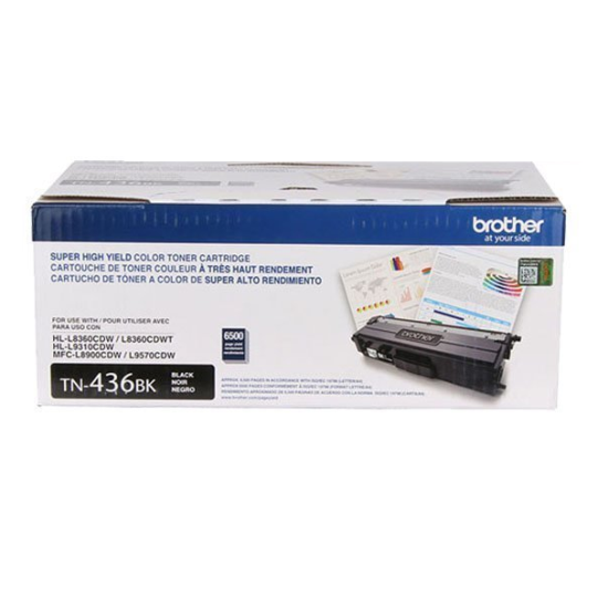 BROTHER TN-4436 SIYAH TONER,BROTHER TN-436 TONER,BROTHER TN-466 TONER,BROTHER TN-436,TN-436,TN-416 MUADIL MAVI TONER