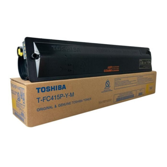 Toshiba T-FC415 Mavi Toner,Toshiba T-FC415 Orjinal Toner,Toshiba E-Studio 2515AC Toner,3015AC Toner,3515AC Toner,4515AC Toner,5015AC Toner