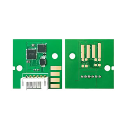 TOSHIBA T-408P TONER CHIP, 16K.
