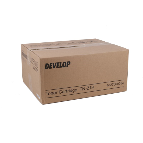 Develop TN-219 Orjinal Toner,Develop  TN-219 Orjinal   Toner,Develop ineo 25E Toner