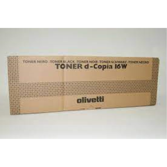 Olivetti Dcopia16W Toner,Olivetti Dcopia 20W MUADIL Toner