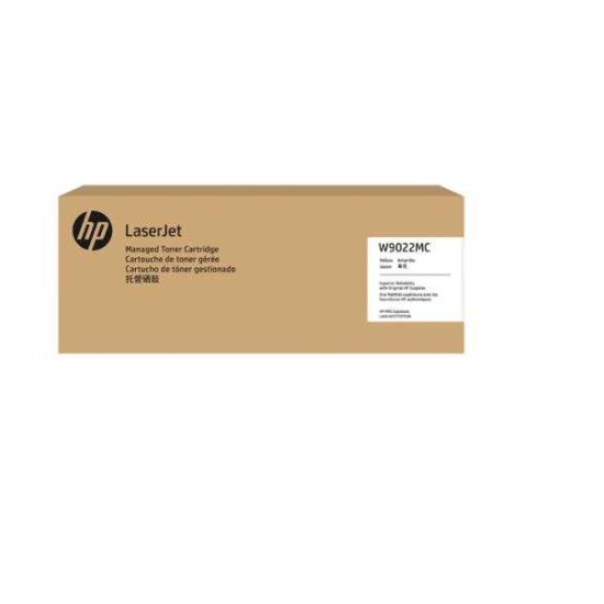 HP W9022MC SARI MUADIL TONER, E75245