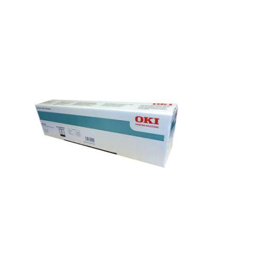 Oki ES8460 Orjinal Mavi Toner,Oki ES8460 Toner,Oki MC860 Toner,Oki 44059231 Toner