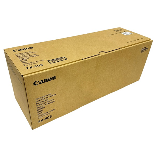 Canon FX-503 Orjinal Fuser Ünitesi FX-FM2-H612-000, imageRUNNER C3322,C3326I,C3330,DXC3930I,C3935I,C3926,C3922