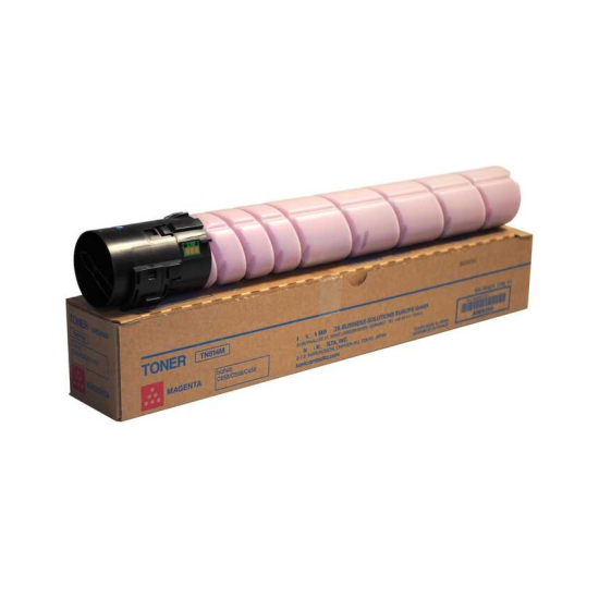 Konica Minolta TN514 Kirmizi Orjinal Toner,Konica Minolta TN514 Orjinal  Toner,Konica Minolta Bizhub C458 Toner,Konica Minolta Bizhub C558 Toner,Konica Minolta Bizhub C658 Toner                                    