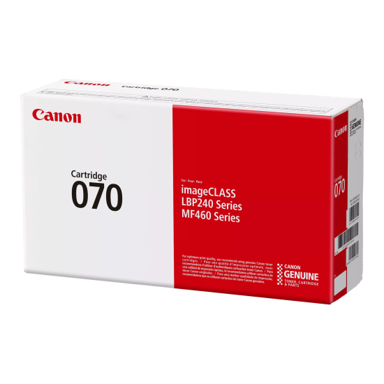 Canon CRG 070 Muadil Toner,Canon CRG070 Muadil Toner,Canon MF461,MF465 Toner,Canon LBP243 Toner