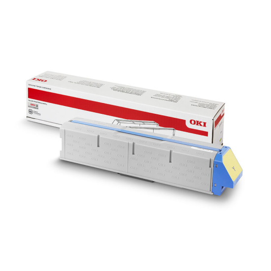 OKI PRO9431,PRO9542MUADIL SARI TONER,PRO9541,45536553