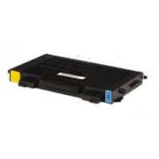 SAMSUNG CLP-510D5C TONER/SAMSUNG CLP510 MAVI TONER/SAMSUNG CLP510 TONER