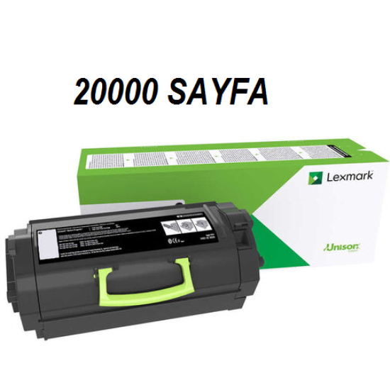 LEXMARK 56F5X0E TONER,LEXMARK 56F5X00 TONER,LEXMARK 565X TONER,LEXMARK 565X MUADIL TONER,LEXMARK MS421 MUADIL TONER,LEXMARK MS521 MUADIL TONER,LEXMARK MS621 MUADIL TONER,LEXMARK MS622 MUADIL TONER