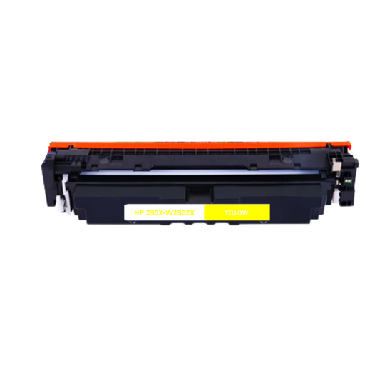 HP 230X,W2302X Muadil Sari Toner,HP Pro 4203,MFP4303 Muadil Toner
