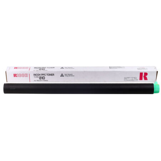 Ricoh Type 810 Orjinal Toner,Ricoh Type 810 OrjinalToner