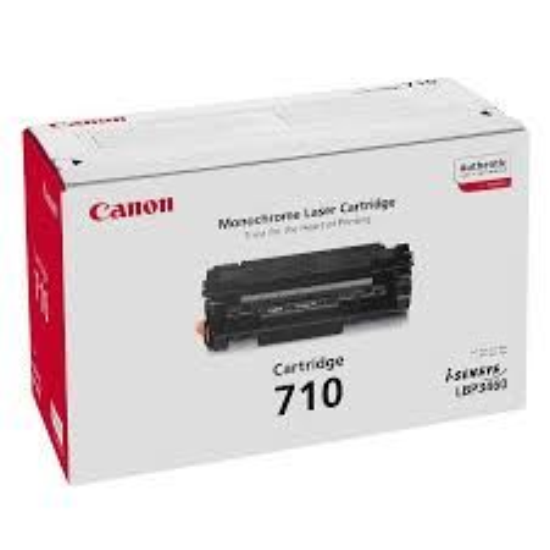 CANON CRG710 TONER/CANON LBP3460 TONER