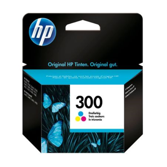 Hp300-CC6403E Renkli  Orjinal Kartus