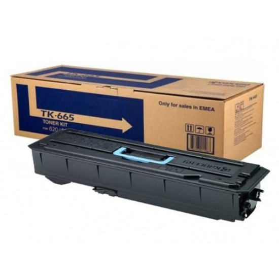 Kyocera TK-665 Toner,Kyocera TK665 Orjinal  TonerKyocera Taskalfa 620i Toner,Kyocera Taskalfa 820i Toner