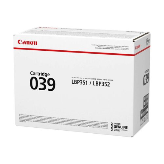 CANON CRG 039 TONER,CANON CRG-039 TONER,CANON CRG-039 MUADIL TONER,CANON I-SENSYS LBP 351 TONER,LBP 352 TONER