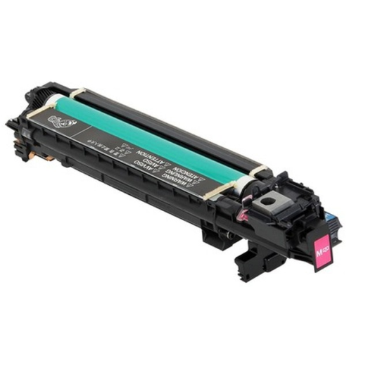 KONICA MINOLTA IUP-23 MUADIL MAVI DRUM ÜNITESI,BIZHUB C3100P,C3110,A7330KH