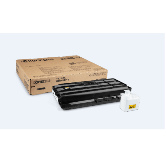 Kyocera TK-7125 Toner,Kyocera TK1225 Orjinal TonerKyocera Mita Taskalfa 3212i Toner