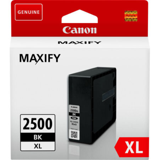 Canon PFI-206 Siyah Orjinal Kartus-5303B001  