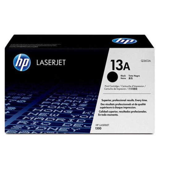 HP Q2613A TONER