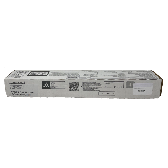 OLIVETTI D-COLOR MF2555 SIYAH MUADIL TONER,  B1413