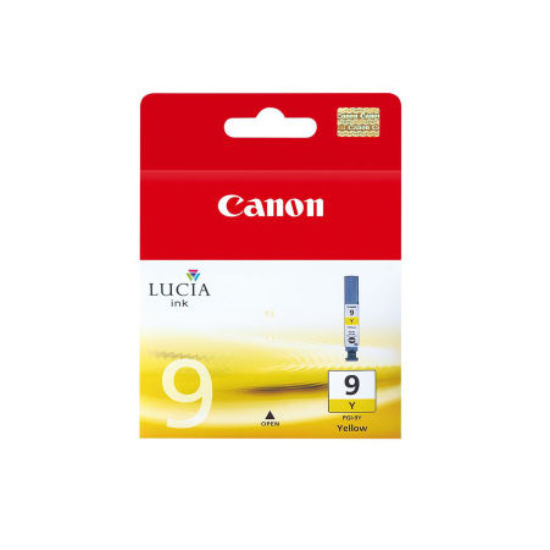 Canon PGI-9 Mavi Orjinal Kartus-1035B001 