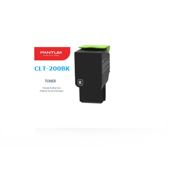 PANTUM CTL-200K ORJINAL TONER,PANTUM CTL-200 SIYAH ORJINAL TONER,PANTUM CM2200 SIYAH TONER