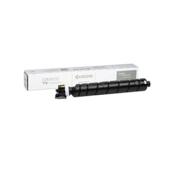 Kyocera Mita TK-8365 Siyah Toner,Kyocera Mita TK8335 Muadil Siyah TonerKyocera Taskalfa 2554ci Siyah Toner