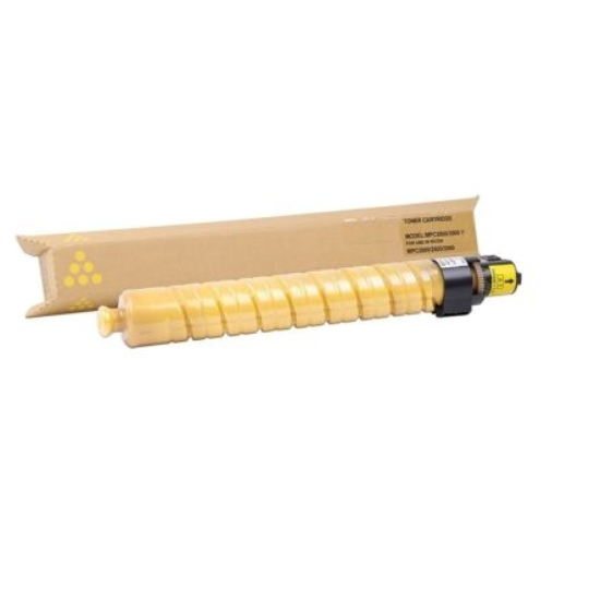 Ricoh MPC2000 Toner,Ricoh MPC2000 Muadil Sari Toner,Ricoh MPC2500 Toner,Ricoh MPC3000 Toner