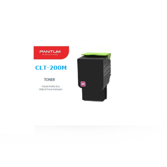 PANTUM CTL-200K ORJINAL TONER,PANTUM CTL-200 KIRMIZI ORJINAL TONER,PANTUM CM2200 KIRMIZI TONER