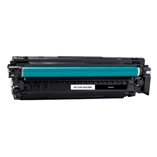 HP 213X,W2130X Muadil Siyah Toner
