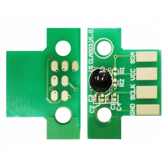 LEXMARK C950 / X950 KIRMIZI TONER CHIPI, C950X2MG, 32K.