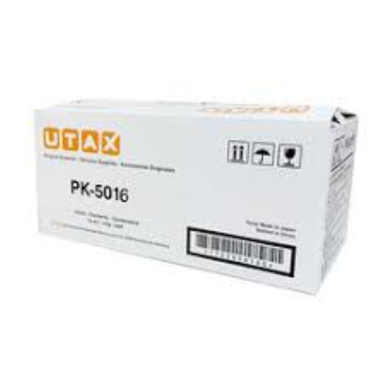 Utax PK5016 Siyah Toner,Utax PK5016 Orjinal Siyah Toner,Utax P-C2155 Toner