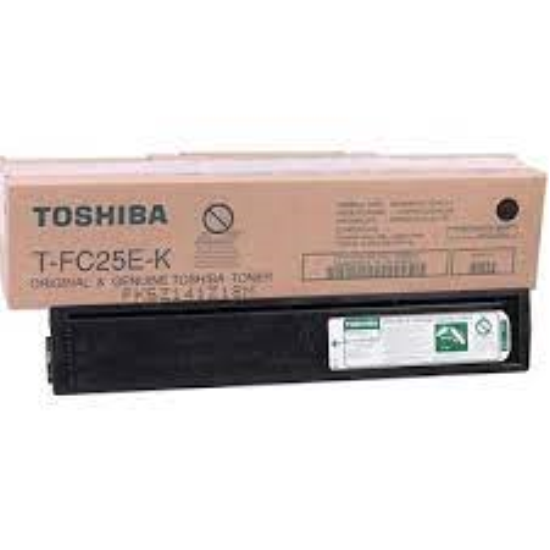 Toshiba T-FC25E-K Siyah Toner,Toshiba TFC25E Orjinal Toner,Toshiba E-Studio 2040C Toner,Toshiba E-Studio 2540C Toner,Toshiba E-Studio 3040C Toner,Toshiba E-Studio 3540c Toner,Toshiba E-Studio 4540 Toner