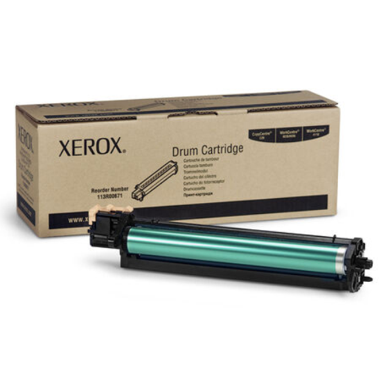 XEROX M20I DRUM ÜNITESI/XEROX 113R00671 DRUM ÜNITESI
