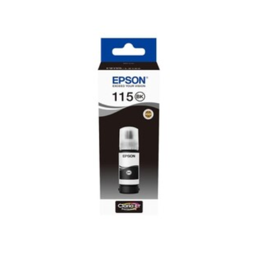 Epson 112 Orjinal Kirmizi Mürekkep Kartus-C13T06C34A