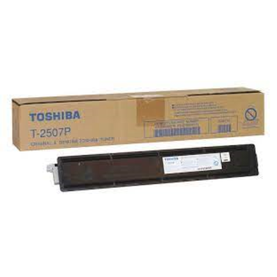 Toshiba T2507P Toner,Toshiba T-2507P OrjinalToner,Toshiba E-Studio 2006 Toner,Toshiba E-Studio 2007 Toner,Toshiba E-Studio 2507 Toner,