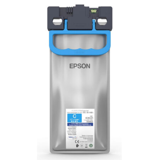 Epson T05A100 Orjinal Siyah Kartus-C13T05A100
