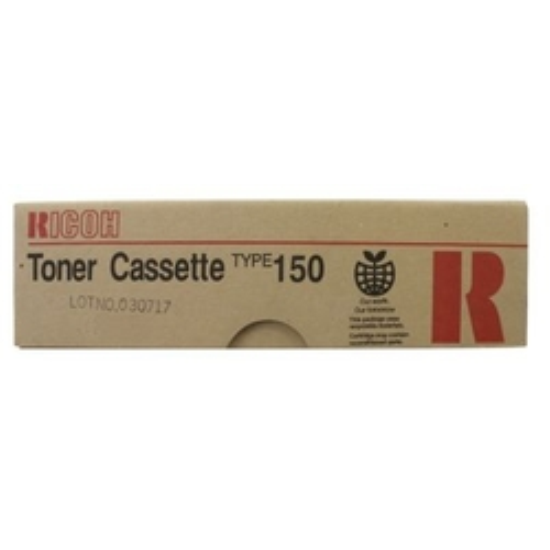 Ricoh Type 150 Orjinal Toner,Ricoh Type 150 Orjinal  Toner,Ricoh Fax 2700 Toner,Ricoh Fax 2750 Toner,Ricoh Fax 3700,4700,4800 Toner,