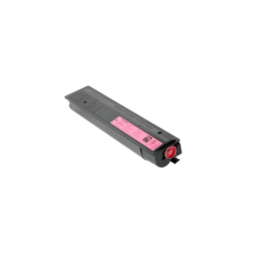 Toshiba T-FC35E Kirmizi Toner,Toshiba TFC35E Toner,Toshiba 2500c,3500c,3510c Toner
