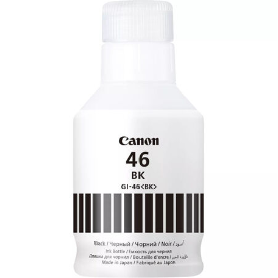 Canon PG-46 Siyah Orjinal Kartus-9059B001