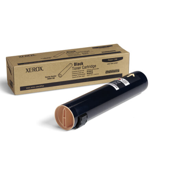 XEROX 7760 TONER,XEROX 7760 MUADIL SIYAH TONER,XEROX 106R01163 TONER,XEROX 7760 SIYAH TONER